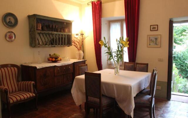 Residence Via Benamati