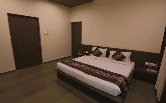 Vishal Lords Inn Gir Forest