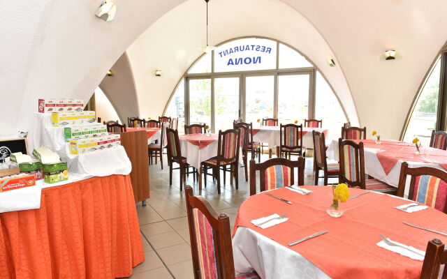 Hotel Nona All Inclusive