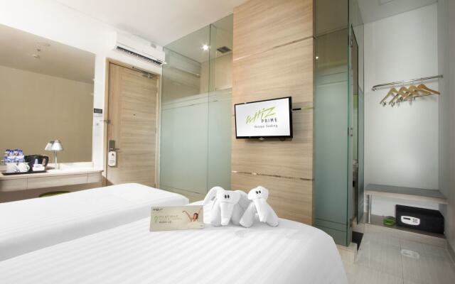 Whiz Prime Hotel Kelapa Gading