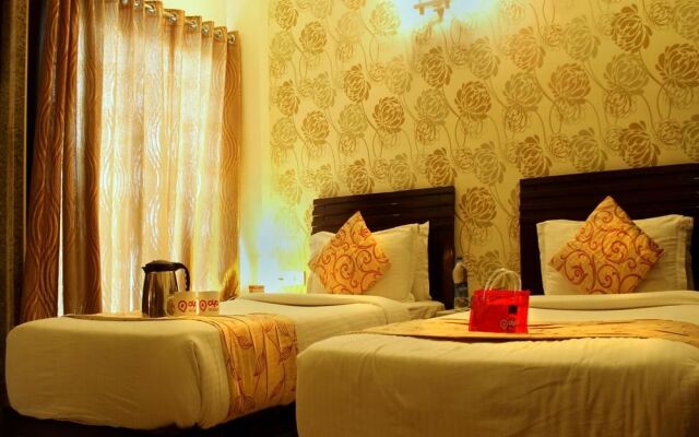 OYO 1534 Hotel The Archi