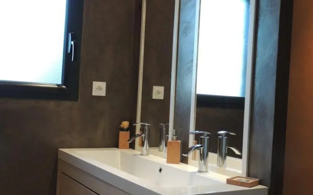 Chambres dHôtes Wooden House