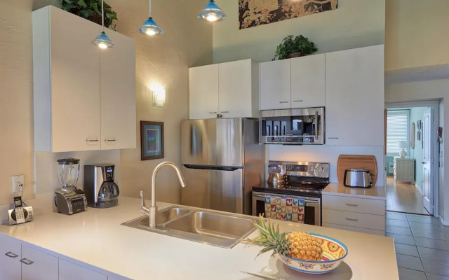 Hale Kamaole #333 - 2 Br Condo