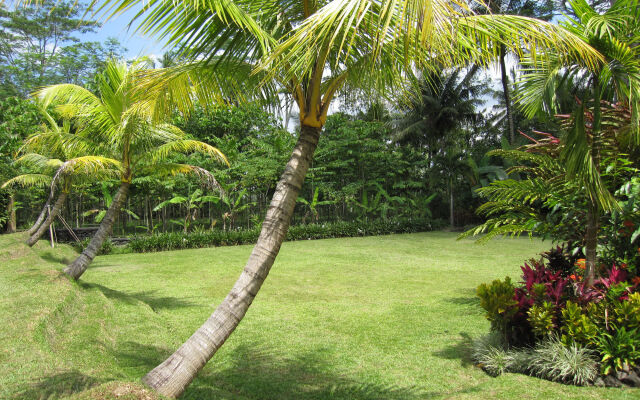 Jendela di Bali Villa