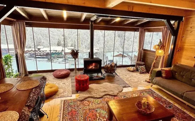 Villa Babil