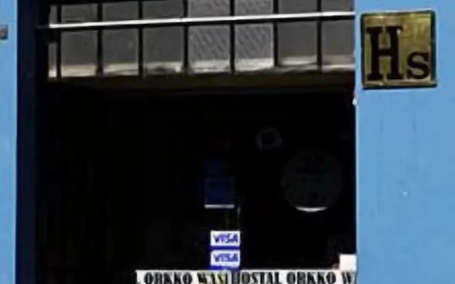 Hostal Orkkowasi Casa de Montaña