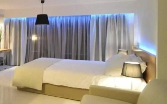 City Loft Hotel