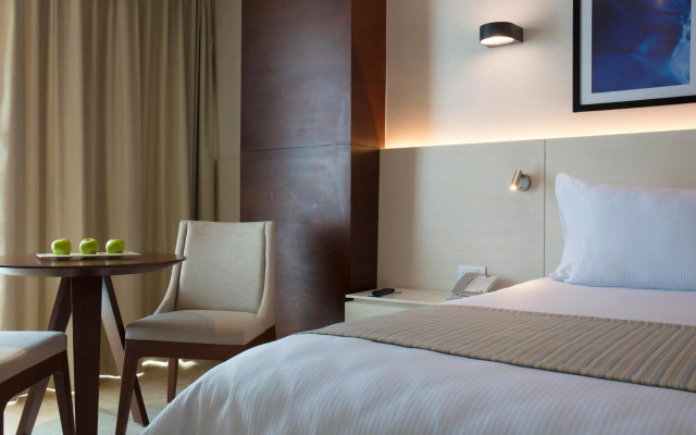Altitude at Krystal Grand Cancun - All inclusive