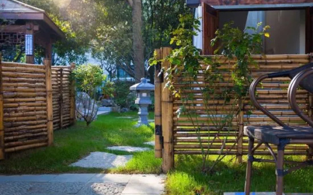 Hangzhou Shusheng Longjing Hotel