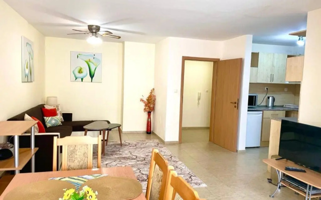 Rusalka Apart-Residence