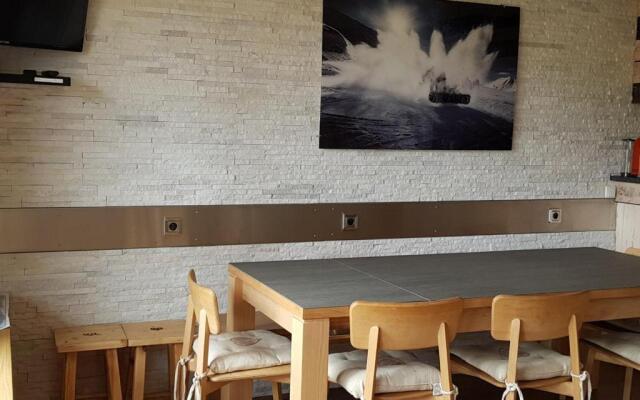 Appartement Les Arcs 1800, 4 pièces, 10 personnes - FR-1-411-45
