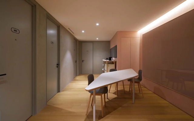 Take Hotel Seoul Gwangmyeong