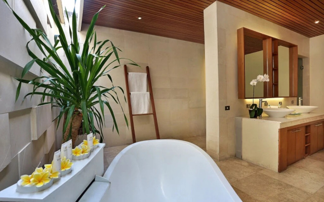 The Kunthi Villas