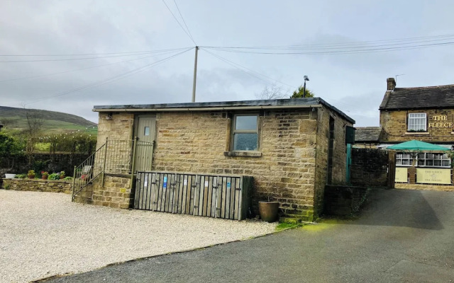 The Shearer's Hut