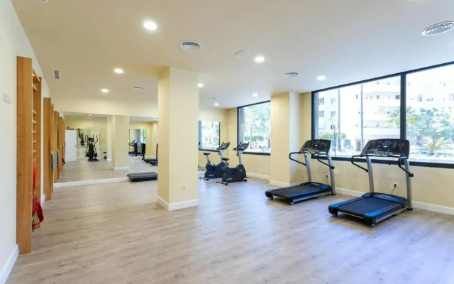 Green Infinity Luxury Apartment