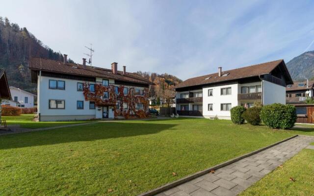 Ferienwohnanlage-Oberaudorf 2-Zimmerappartement B8