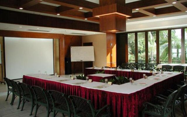 Shenzhen Evergreen Resort Hotel