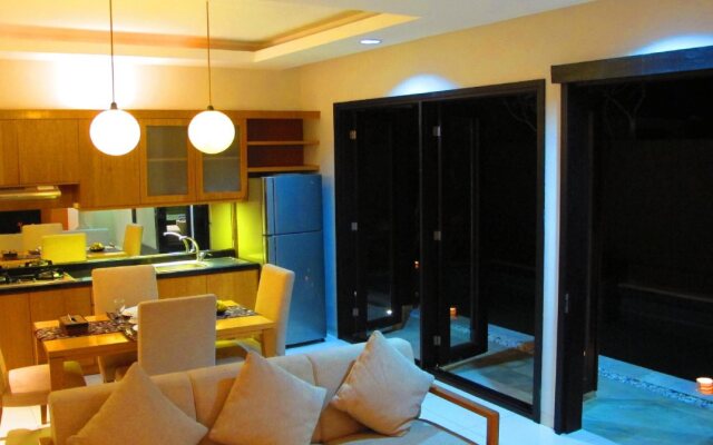 Bali Max Villa