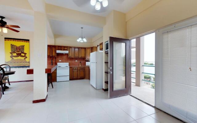 Mara Laguna Suites