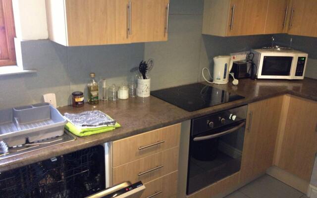 Quire Court Apartments