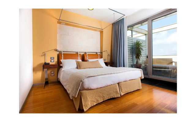Towers Hotel Stabiae Sorrento Coast