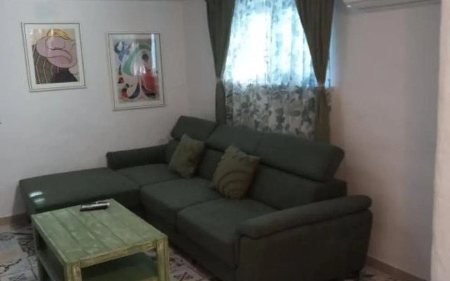 Guest House Green Corner Palit