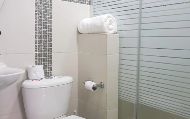 The Jazmine's Apartments