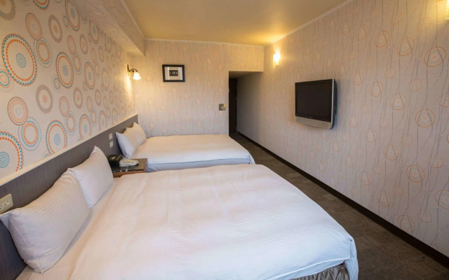 Taipei Ximen Relite Hotel