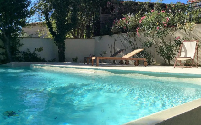 Villa Mareste