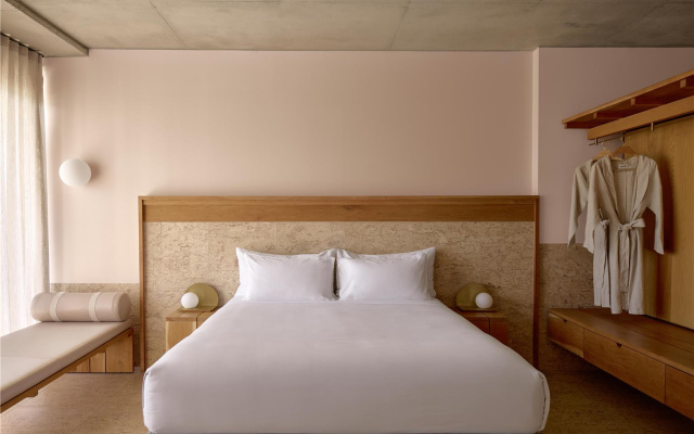 The Calile Hotel