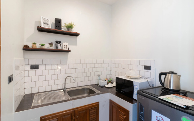 The Old City Wall Inn