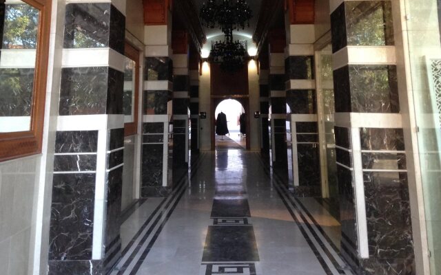 Appartement Gueliz Liberté Marrakech