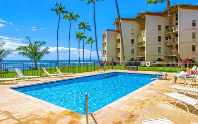 Maalaea Kai Resort 204