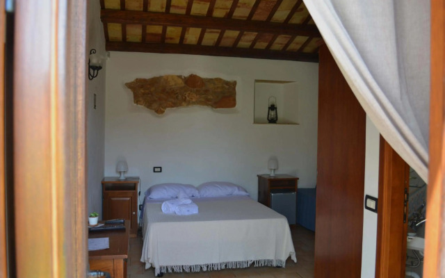 Baglio Cofano Rooms and Relax