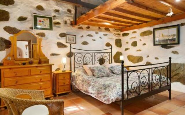 Casa Los Pinos