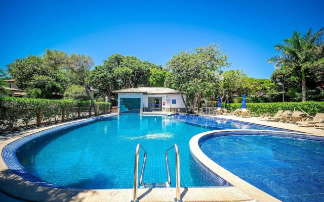 Bz90 Casa 200m da praia área gourmet