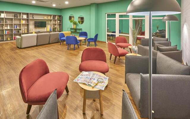 City Express Suites Cancún Aeropuerto Riviera