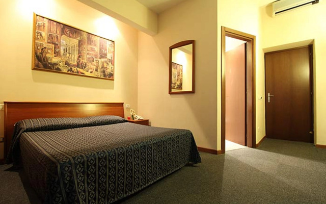 Hotel Sallustio