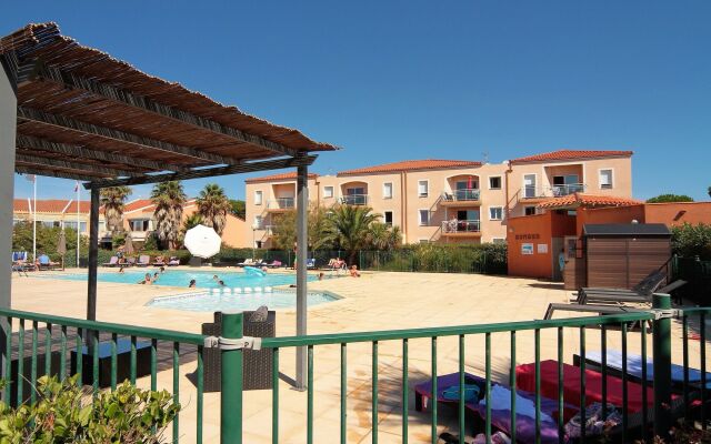 Résidence La Pinède