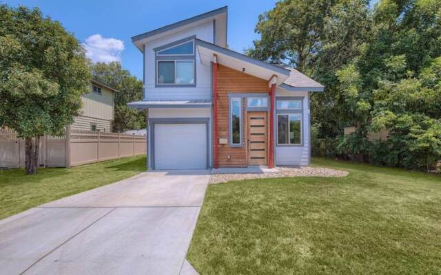 Offbeat Central - Crestview - 10 Miles From Sxsw