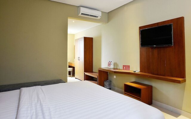 ZEN Rooms Adilla Syariah Ambarukmo