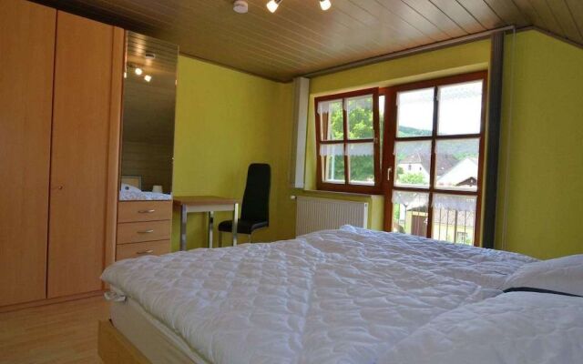 Holiday Home in Prunn Near Prunn Castle