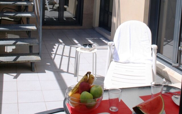 Apartamento El Carmen by Be Alicante