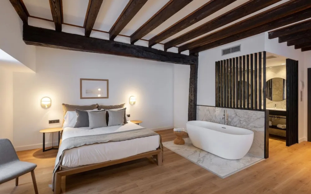 EtxeAundi Hotel Boutique