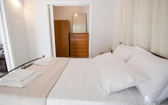 Anna Apartment