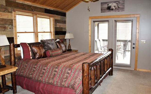 Smokies Edge by RedAwning