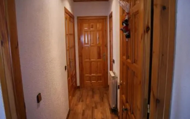 Apartaments Pont Romànic