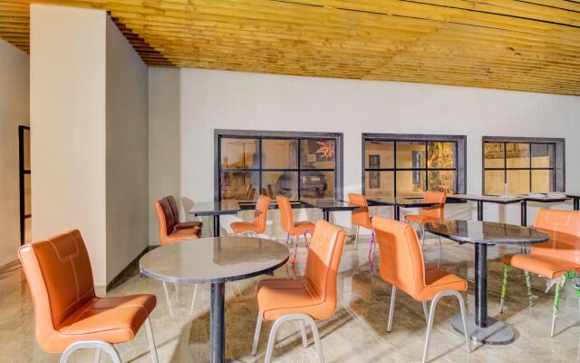 Capital O 65429 Hotel Merakee