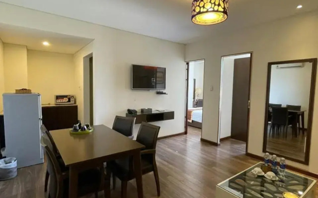 Danaciti Hotel