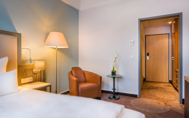 Garner Hotel Essen - Handelshof by IHG